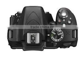 Nikon D3300 Body Digital Single len DSLR Camera Black DGS Dropship