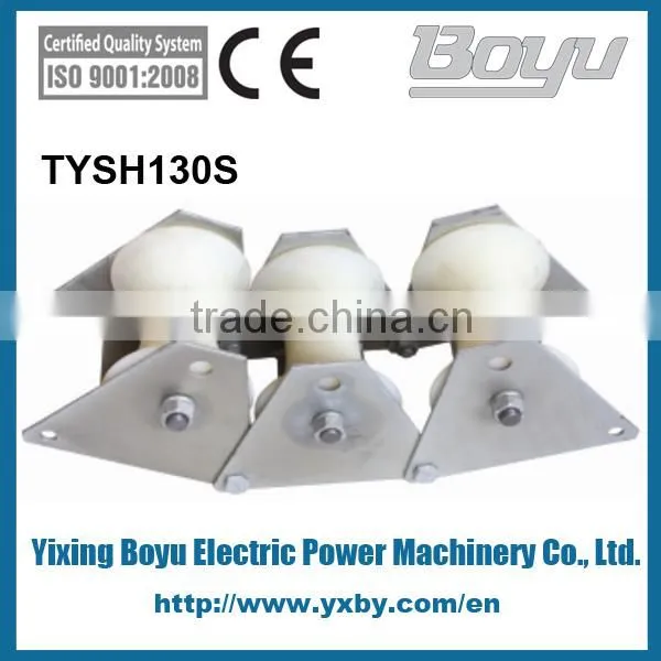 Stringing Equipment Service Snatch Block