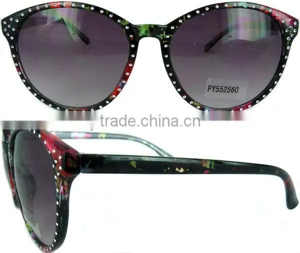 shutter shades plastic sunglasses