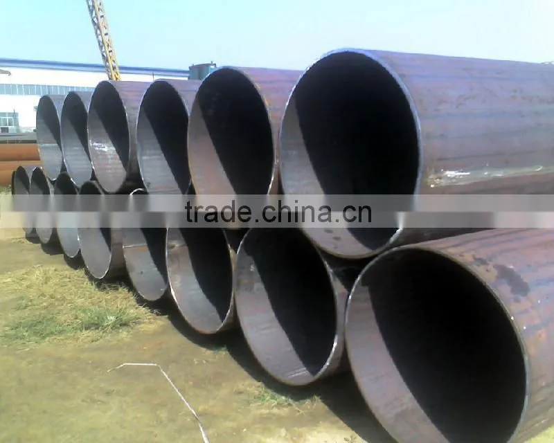 GI carbon steel pipe