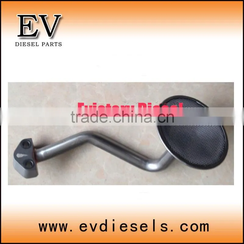 4TNE94 4TNV94 injector assy 4TN94 4D94E nozzle tip