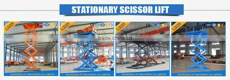 lift tables scissor lift tables