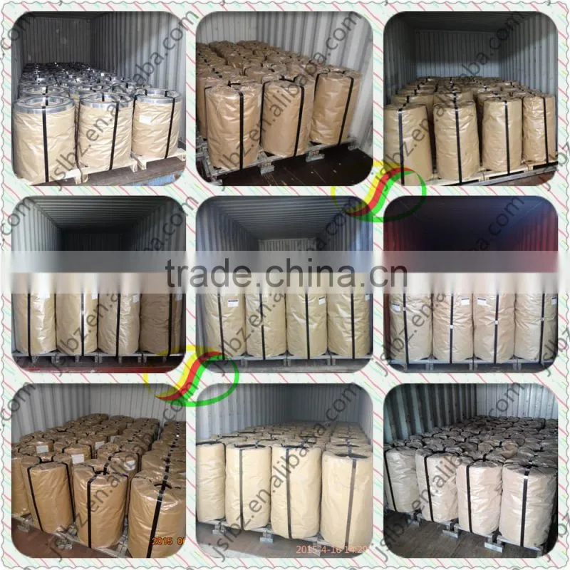 steel strapping for steel