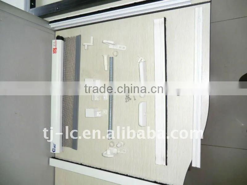 60cm * 150cm roller mosquito net for window