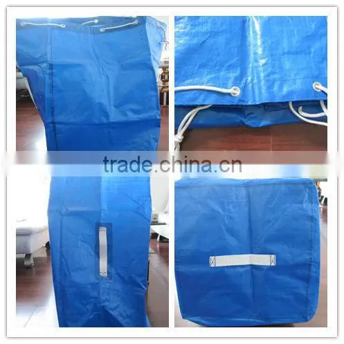 polypropylene sand bags