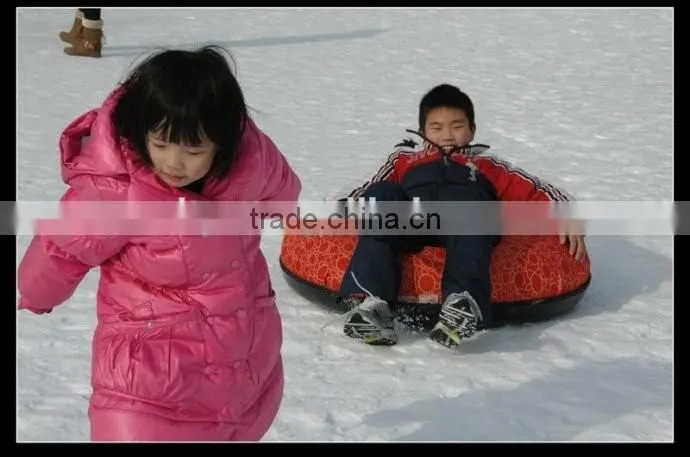 Swim ring/float ski drift tube750-16 usd in America market