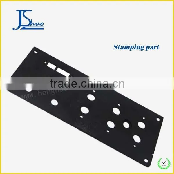 Manufactures high precision computer hardware