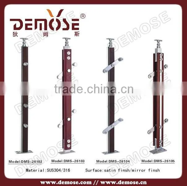 quick change tool post / metal t post for sale