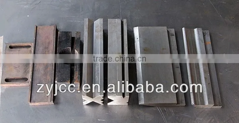Hydraulic punching machine , Single head punching machine