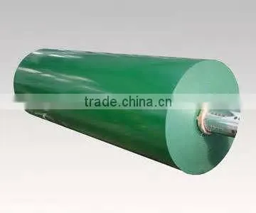 50kw Belt welding machine