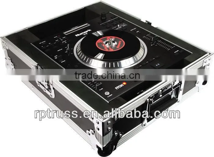 Disco DJ Mixer Case