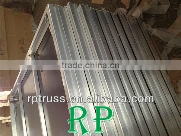 exhibition aluminium lighting stage truss,aluminium stage truss,trade show aluminium stage with glass plywood platform