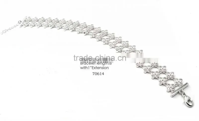 925 sliver plated rhodium neclaces
