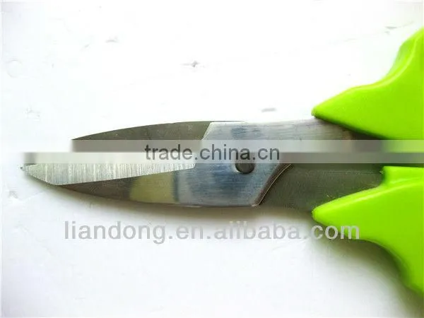 Stainless Steel Pruning scissor (GT30)