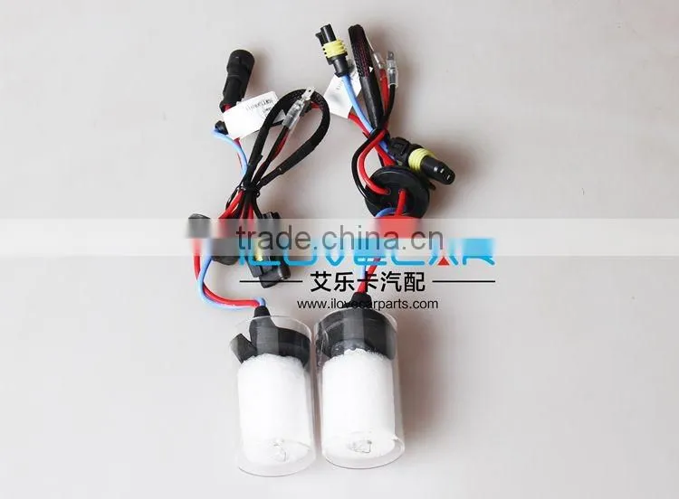 2016 Lastest hid xenon bulb /XENON Light Bulbs/ HID KIT for Cnlight