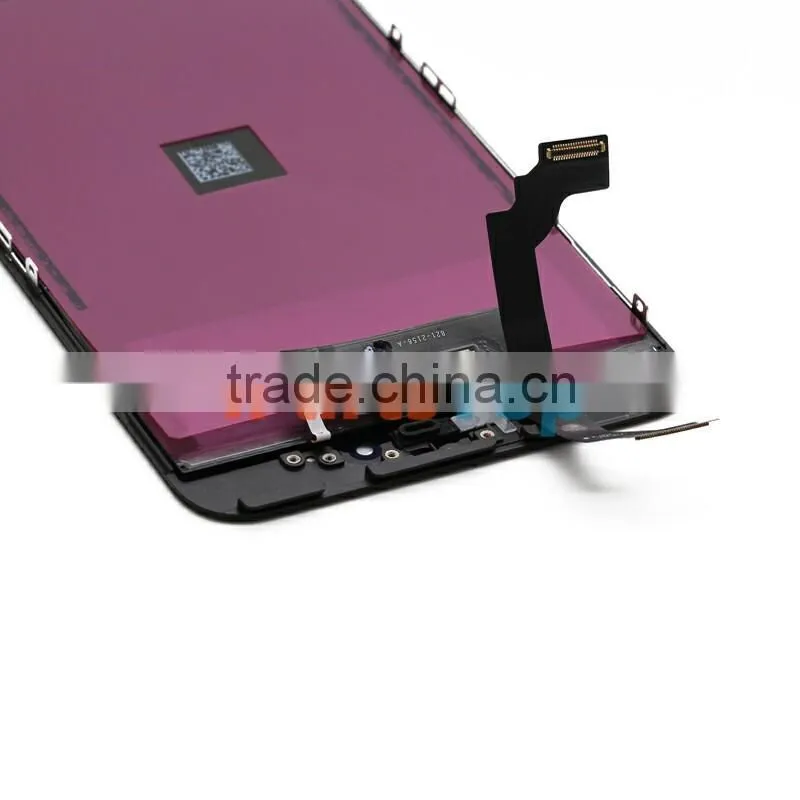 Factoty Wholesale High Copy LCD Screen Assembly For iPhone 6 Plus 5.5inch ,For iPhone 6 Plus 5.5 LCD Digitizer Assembly