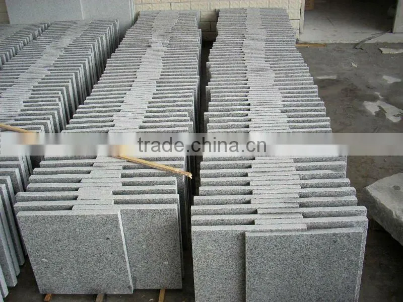 G603 Granite Tile