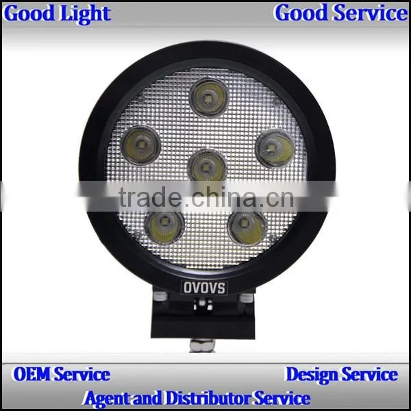 New! Color Cover 60w led driiving light auto lighting system 12v automotive led light for truck, atv, suv
