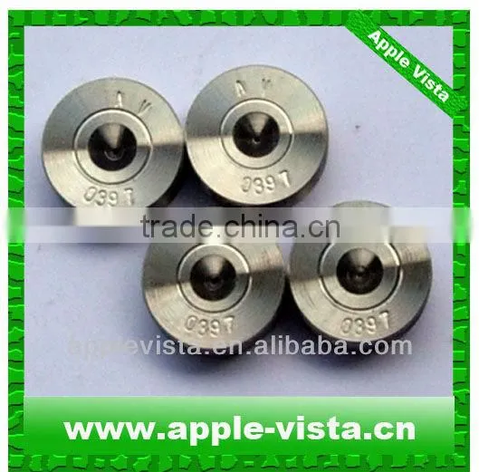 polycrystalline flat wire drawing dies