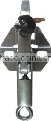 GNT brand engine cover lock assy for excavator parts