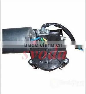 genuine terex part TR100 Wiper Motor 15272044
