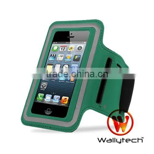 Wllytech for iPhone 5 Armband Accessories