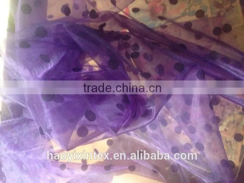 printing coating flocking fabric