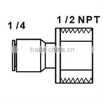 Connector