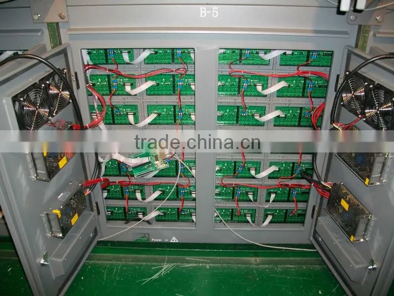 most cost effective PH10 led xxx videos display