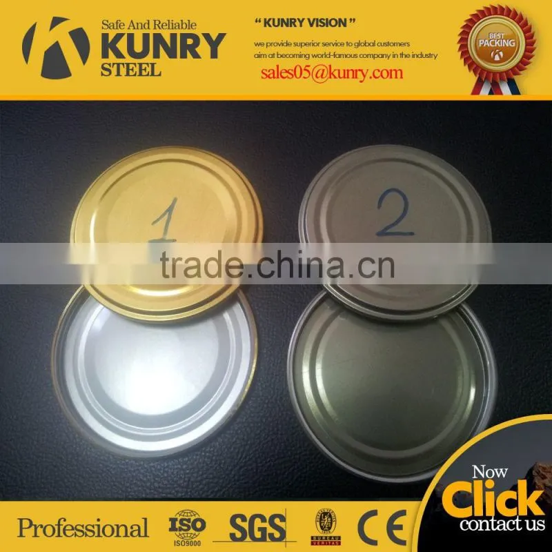 prime tinplate coils with 0.25mm , BA , 2.8/2.8g/m2 , T4, SPCC ,JIS G3303 in facotry