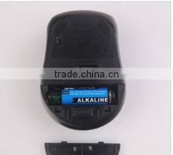 Latest hottest Popular Mouse for Games/2.4GHz Wireless Mouse / Wireless Gaming Mouse
