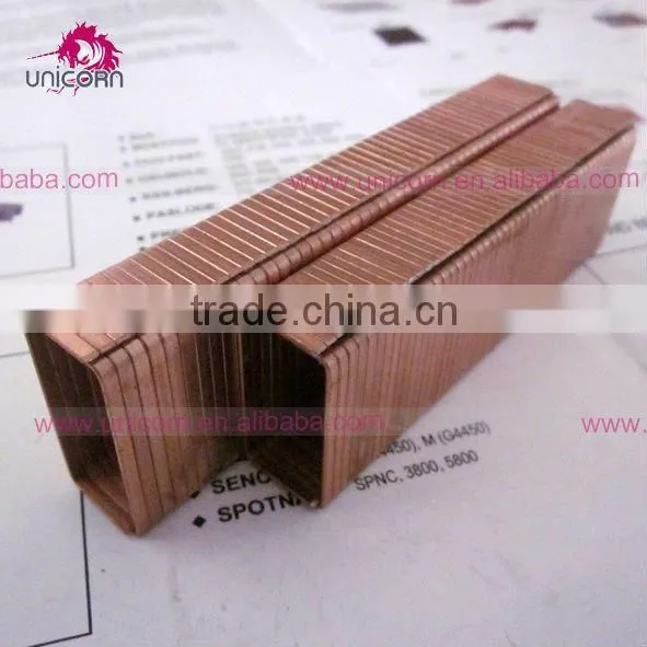 35mm wide crown copier staples