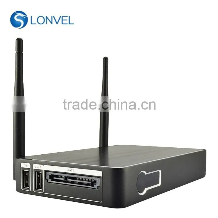 2016 ! Model SS812 android TV box for KODI 14.2 helix Pre-installed Fully Loaded 8GB/16GB Nand Flash