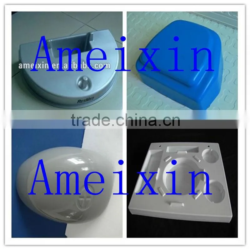 OEM Plastic Outer Cover