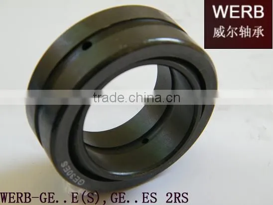 GE..ES furuno radar spherical plain bearing GE17E