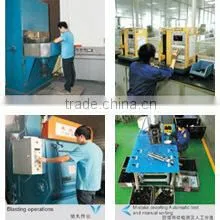 Foshan Nanhai Refined Spring Co., Ltd. company overview - view 3