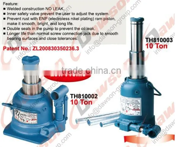 6 Ton High Quality Jack Stand