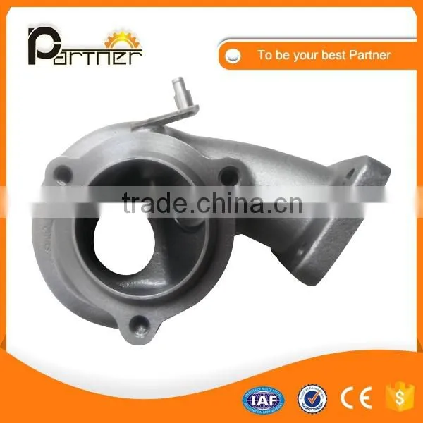 turbine housing for GT25 turbocharger 738233-5001 2674A404