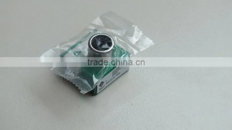 High quality bearings roller bearing HK1516 Needle Roller Bearings HK1516 15x21x16mm