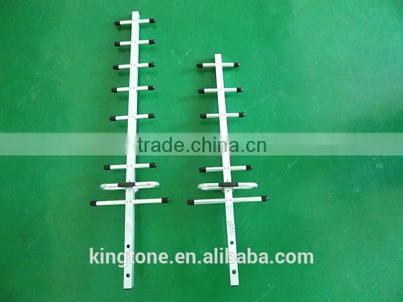 cheap antenna 12dBi gsm 900 Yagi Antenna (806-960 MHz)