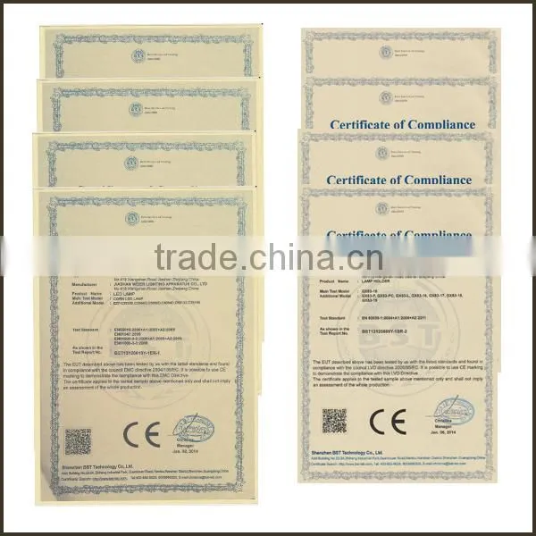best price for R series R63 reflection bulb CE certification