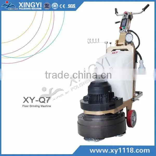 wood floor belt sander