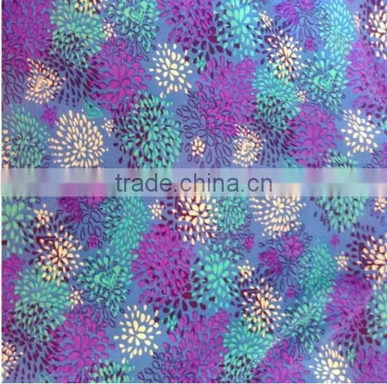 viscose rayon spandex crepe dress fabric