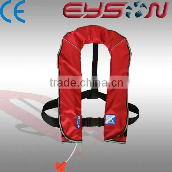 Eyson work vest life jacket with CE approved