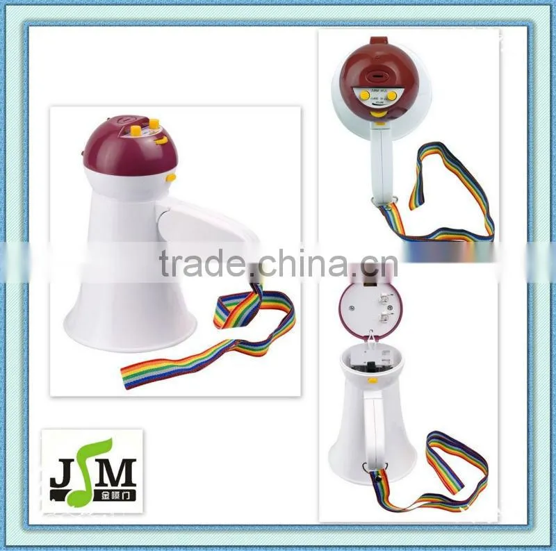 world cup horn,trumpet,bugle,plastic horn