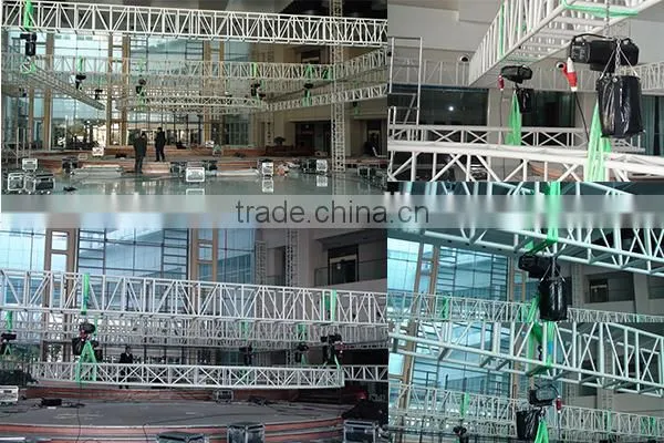 Coreat 1 ton 2 ton New Year Concert Material Equipment Lifting Electric Hoist 220V 380V 415V