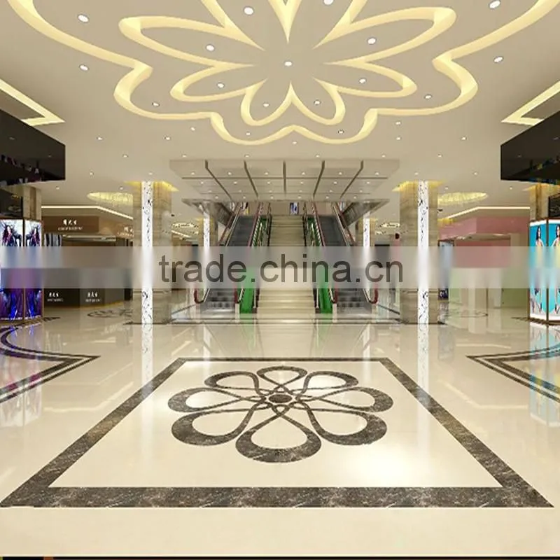 Waterproof Anti Slip Type PVC Material Heating System Floor