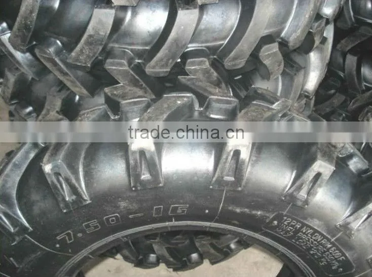agriculture trailer tyres 9.5-16,9.00-16,90/75-16,8.00-16