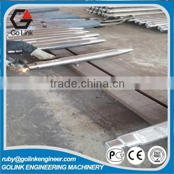 trade assurance supplier china manufacturer cheap price good quality hydraulic breaker blunt moil point