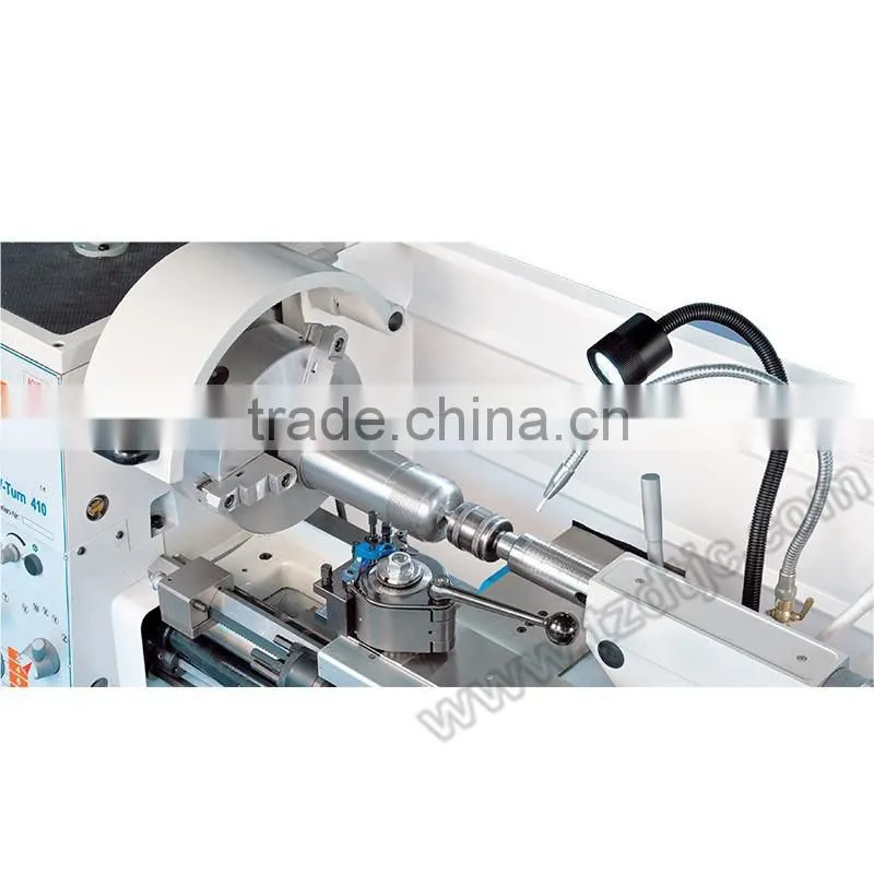 V-Turn 410/1000 Precision Lathe